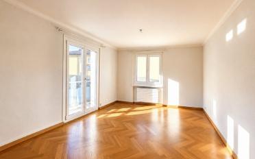 Apartment 2.5 rooms - image - 1