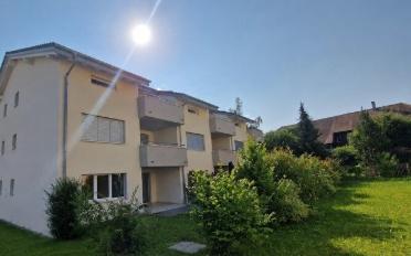 Wohnung 3.5 Zimmer - image - 1
