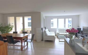 Wohnung 3.5 Zimmer - image - 2