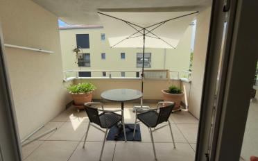 Wohnung 3.5 Zimmer - image - 9
