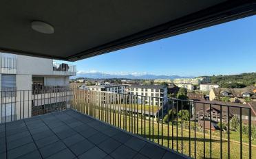Apartment 3.5 rooms - image - 1