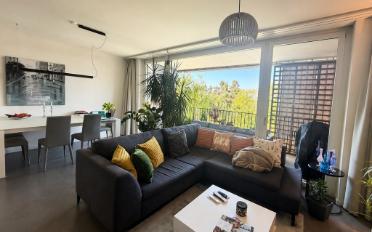 Apartment 3.5 rooms - image - 2