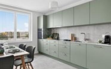 Apartment 3.5 rooms - image - 1
