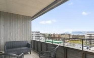 Apartment 3.5 rooms - image - 7