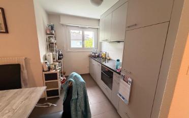 Apartment 2 rooms - image - 2