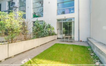 Apartment 1 room - image - 7