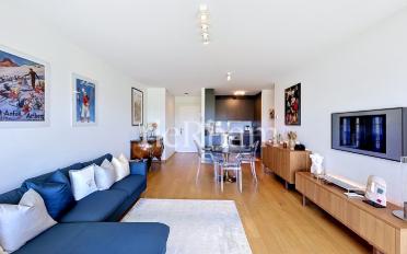 Apartment 2.5 rooms - image - 8