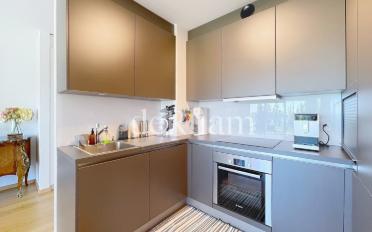 Apartment 2.5 rooms - image - 7