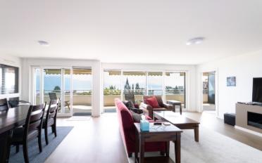 Apartment 5.5 rooms - image - 2