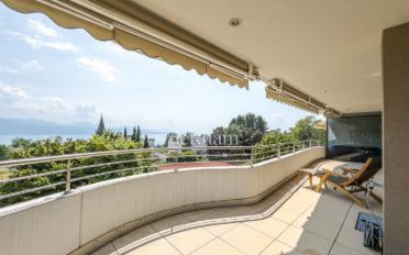 Apartment 5.5 rooms - image - 11