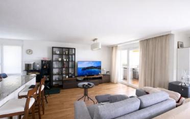 Apartment 5.5 rooms - image - 3