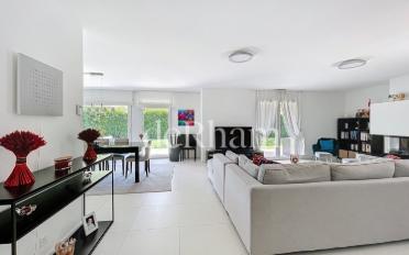 Apartment 5.5 rooms - image - 3