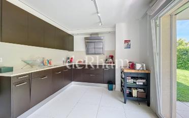 Apartment 5.5 rooms - image - 2