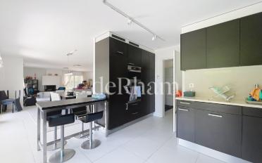 Apartment 5.5 rooms - image - 7