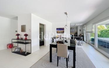 Apartment 5.5 rooms - image - 9