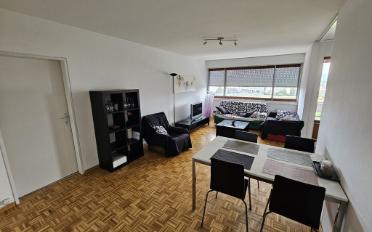 Apartment 4 rooms - image - 2