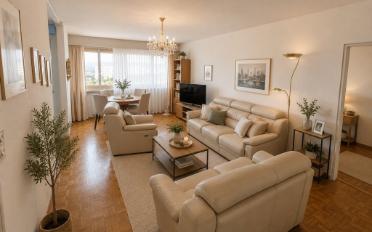 Wohnung 4 Zimmer - image - 2