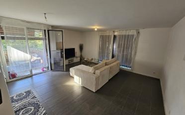 Apartment 2.5 rooms - image - 2