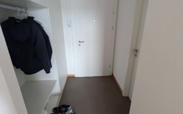Apartment 1 room - image - 2