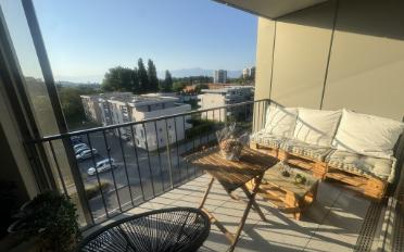 Wohnung 2.5 Zimmer - image - 1