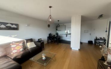 Wohnung 2.5 Zimmer - image - 2