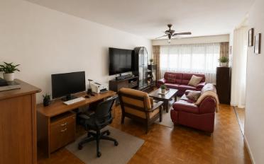 Wohnung 3 Zimmer - image - 1