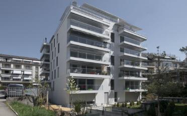 Wohnung 4.5 Zimmer - image - 1