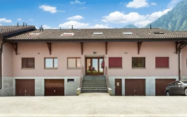 Wohnung 2 Zimmer - image - 1