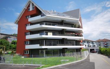 Wohnung 3.5 Zimmer - image - 1