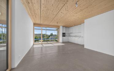 Wohnung 4.5 Zimmer - image - 5
