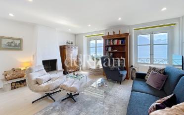 Apartment 4 rooms - image - 4
