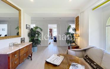 Apartment 4 rooms - image - 2