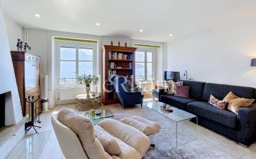 Apartment 4 rooms - image - 9