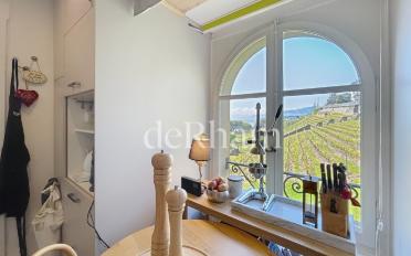 Apartment 4 rooms - image - 8