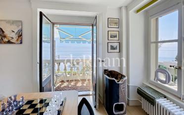 Apartment 4 rooms - image - 7
