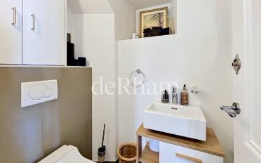 Apartment 4 rooms - image - 11