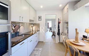 Apartment 4 rooms - image - 3
