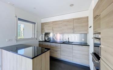 Apartment 3.5 rooms - image - 2