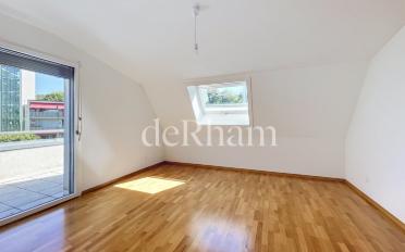 Apartment 3.5 rooms - image - 8