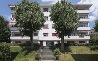 Apartment 3.5 rooms - image - 1