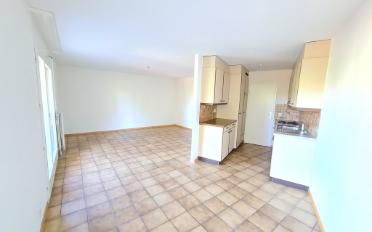Wohnung 2.5 Zimmer - image - 1