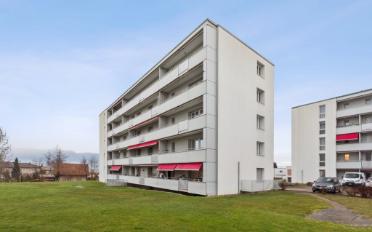 Wohnung ein Zimmer - image - 1