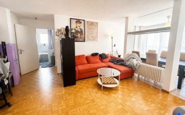 Appartement 2 pièces - image - 2