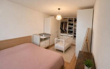 Wohnung 2.5 Zimmer - image - 2