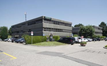 Bureau - image - 1
