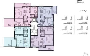Apartment 3.5 rooms - image - 8