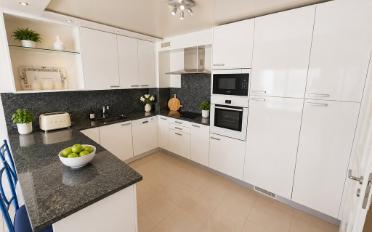 Wohnung 5.5 Zimmer - image - 2