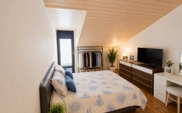 Wohnung 5.5 Zimmer - image - 3