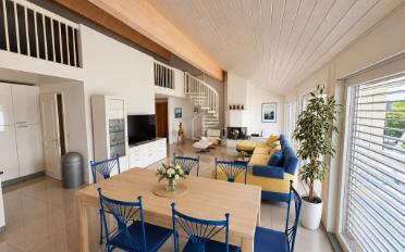 Wohnung 5.5 Zimmer - image - 1
