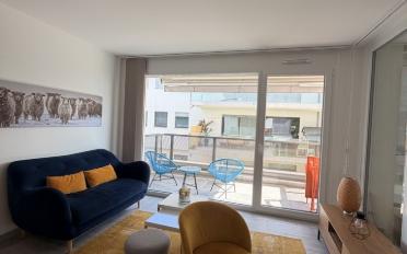 Apartment 2.5 rooms - image - 2